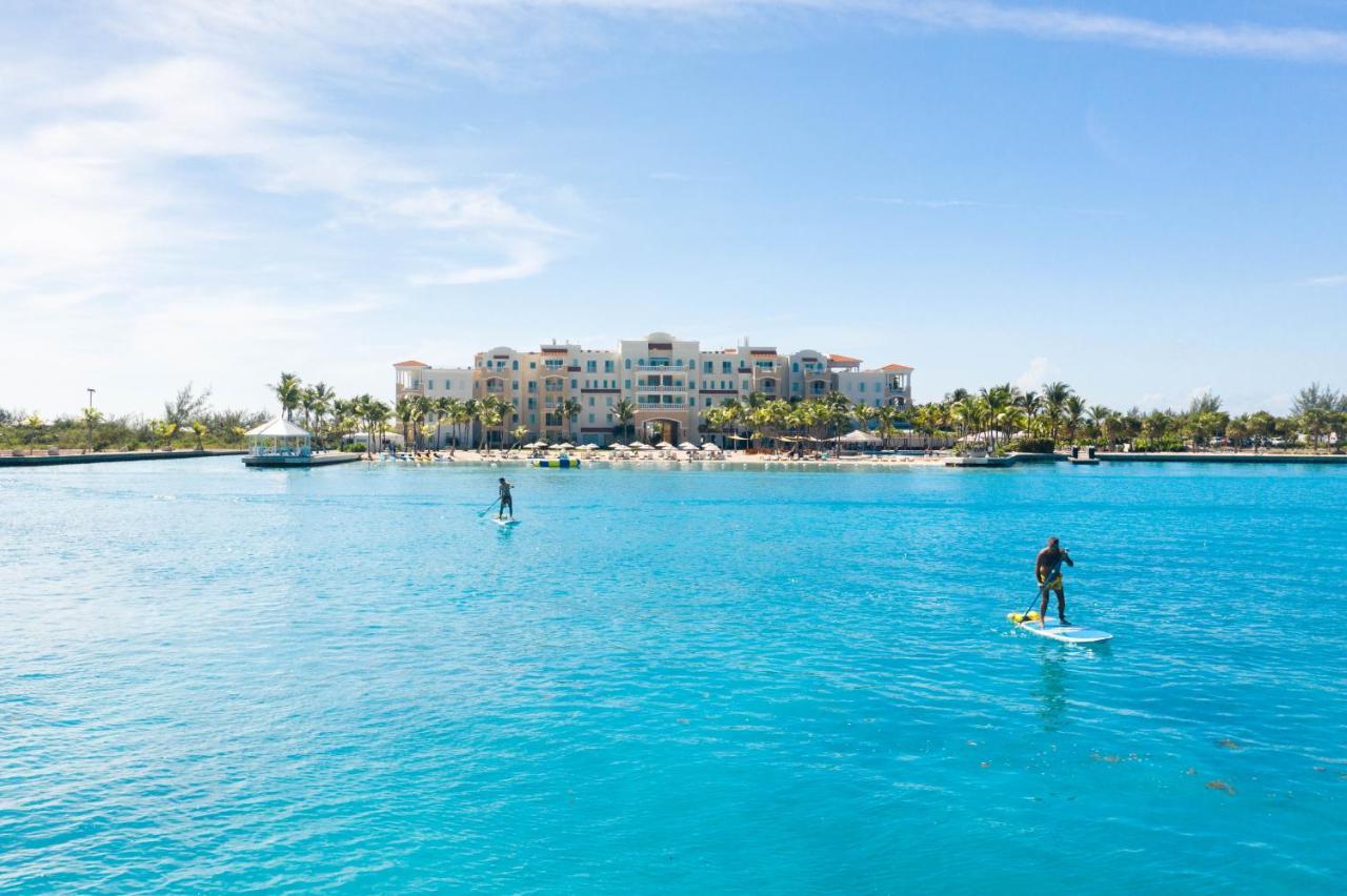 Blue Haven Resort Grace Bay Exterior photo