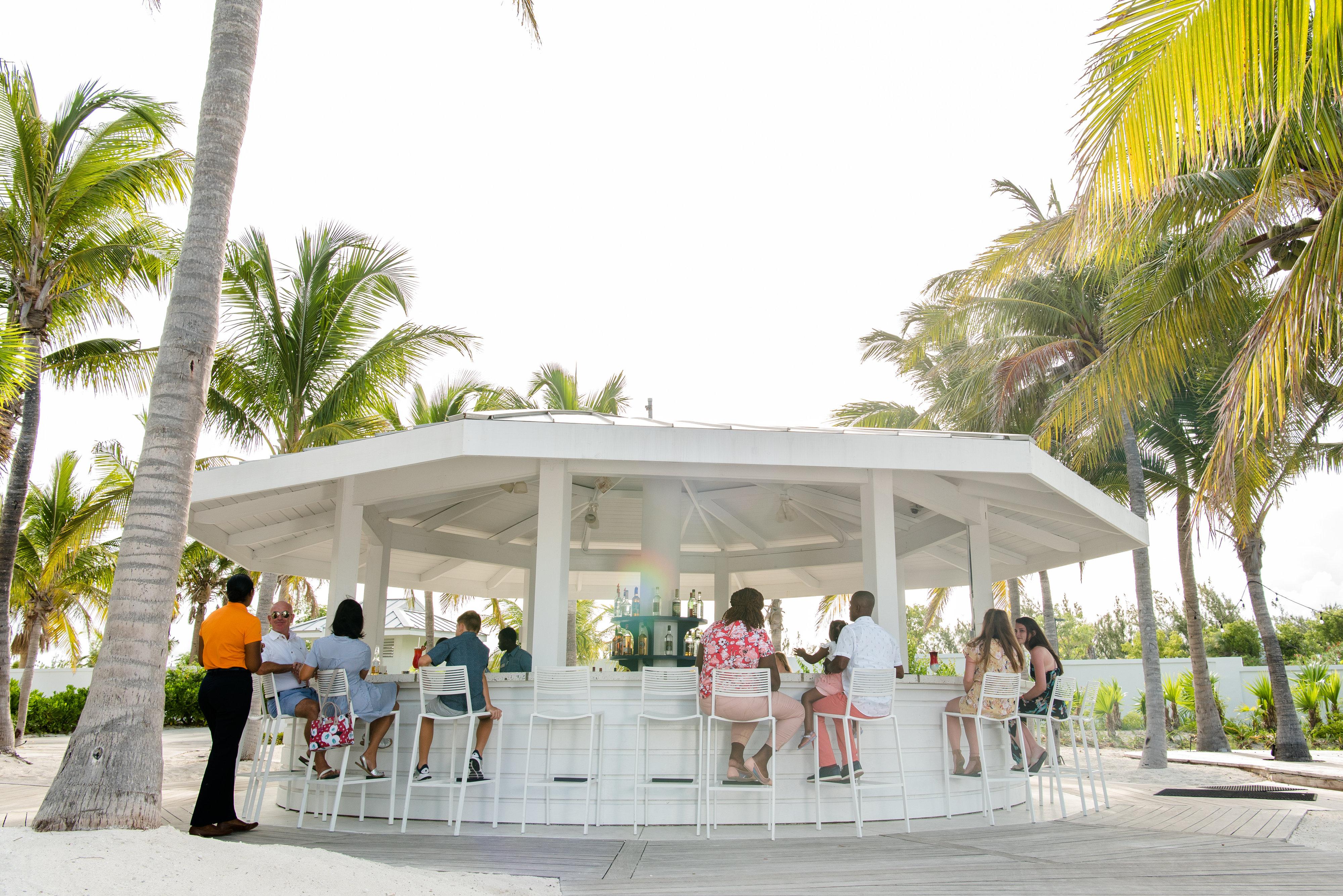 Blue Haven Resort Grace Bay Exterior photo