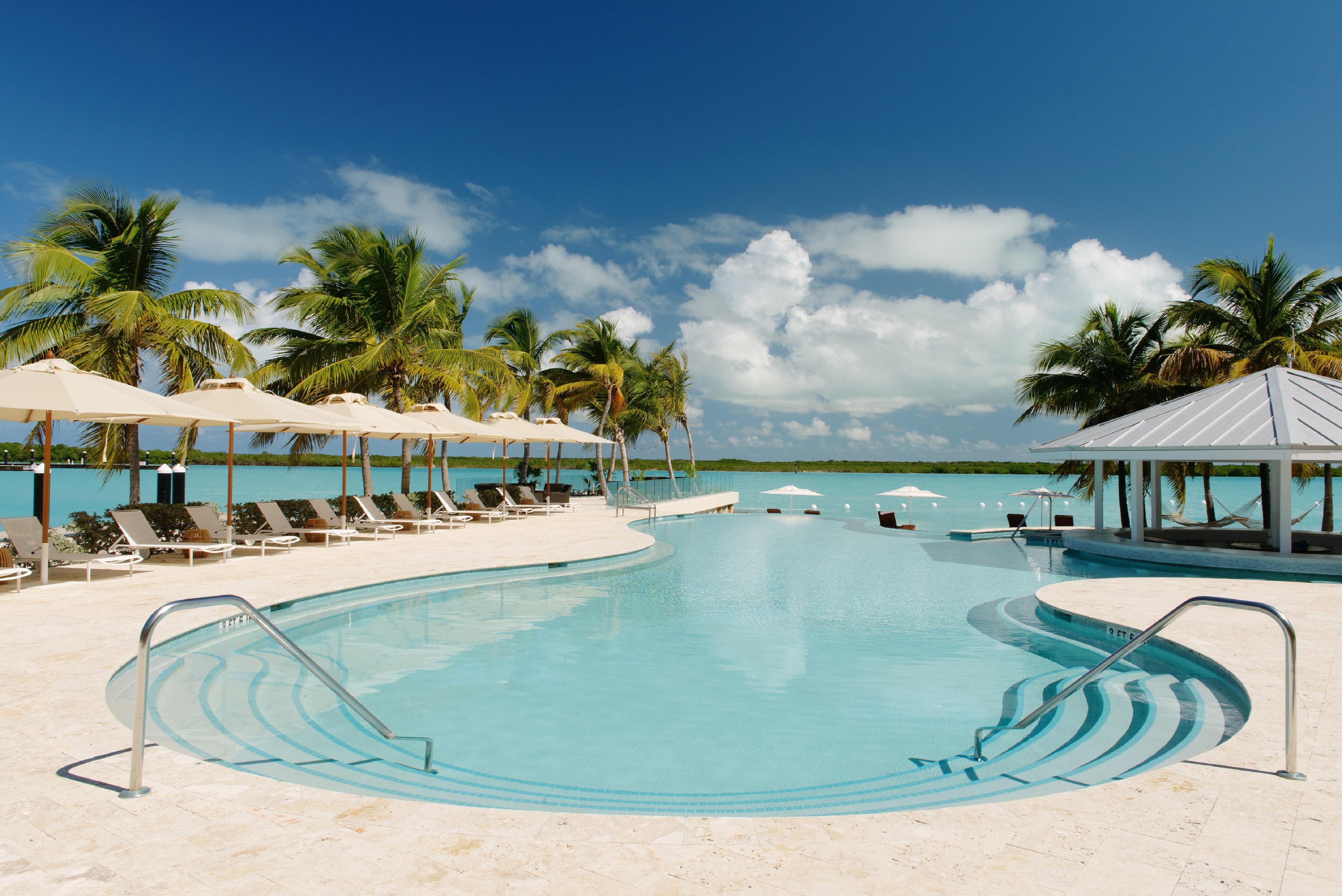 Blue Haven Resort Grace Bay Exterior photo