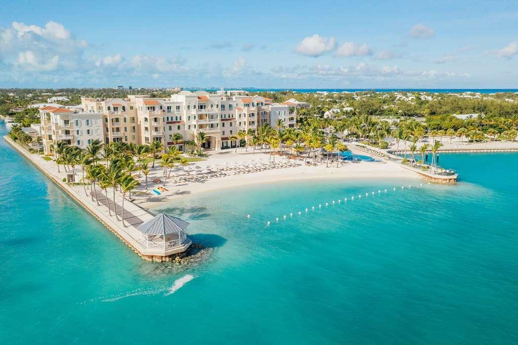 Blue Haven Resort Grace Bay Exterior photo